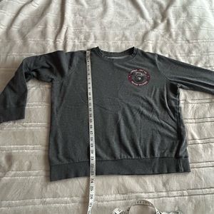 Smokey the Bear Sweatshirt!